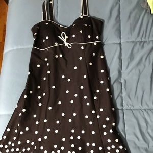 R&K Sun Dress